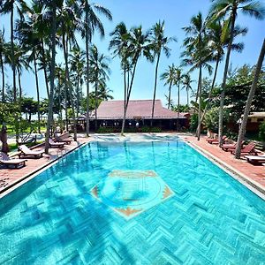Khu Nghỉ Dưỡng Cà Ty Mũi Né